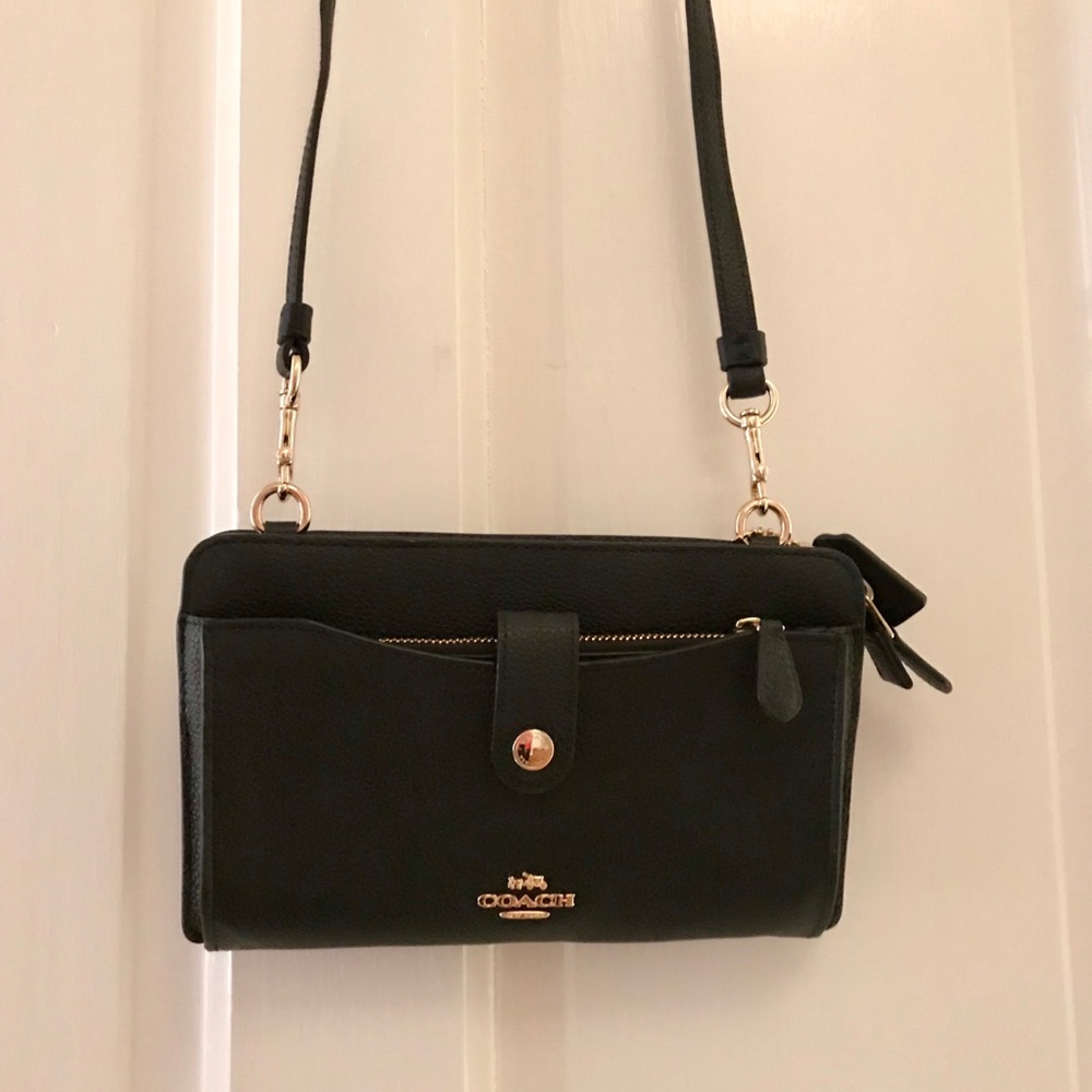Coach Crossbody Bag